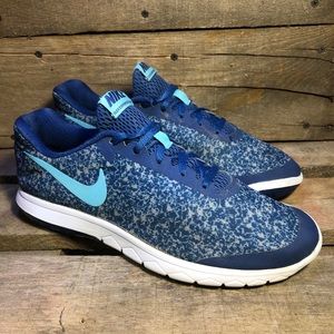 nike flex runner zalando